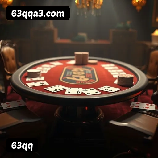 Comparação APP mobile vs versão web da 63qq