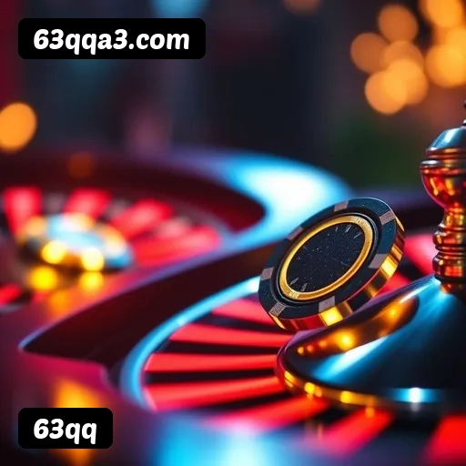 Bônus e promoções 63qq