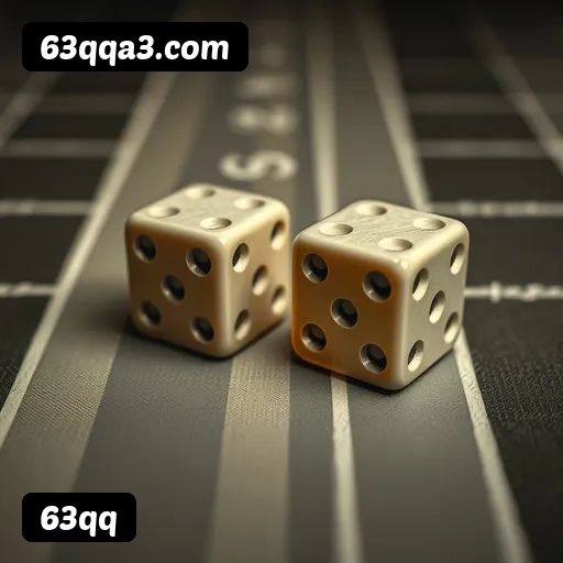 Tabela RTP dos jogos de cassino da 63qq