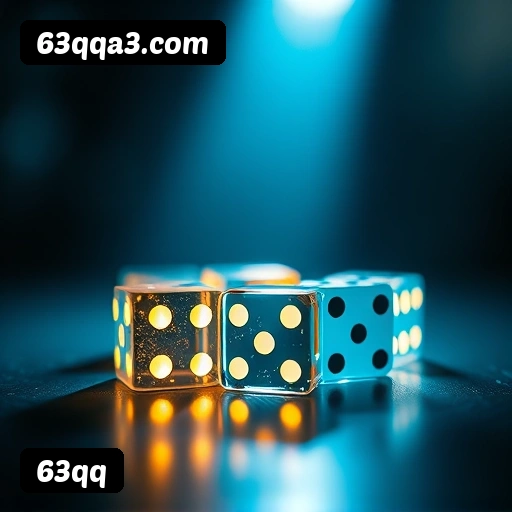 FAQ 63qq Brasil - Perguntas frequentes sobre bônus, PIX, RTP, APP mobile e VIP