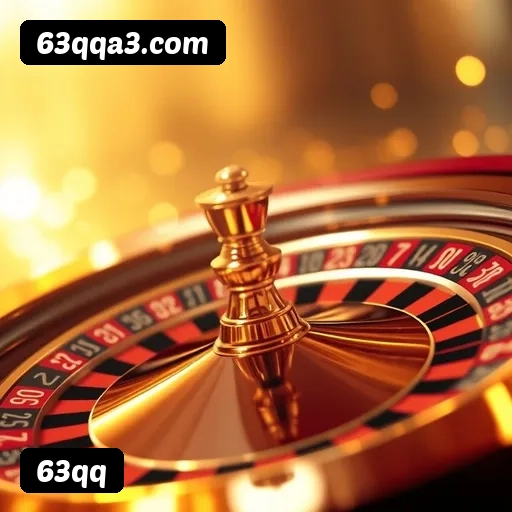 Catálogo 63qq com mais de 3.100 jogos — Pragmatic Play, Evolution, NetEnt e fornecedores certificados