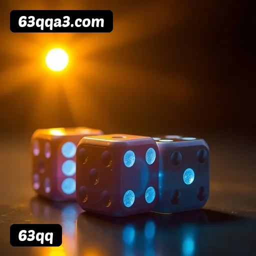 Logo da 63qq
