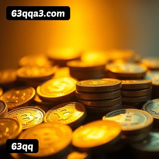 Pagamentos PIX na 63qq