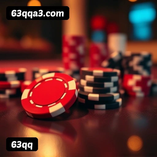 Níveis do programa VIP da 63qq